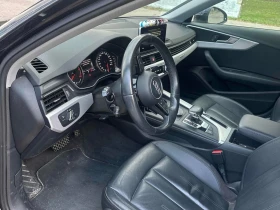 Audi A4 * Progressiv * CARFAX *    | Mobile.bg    5