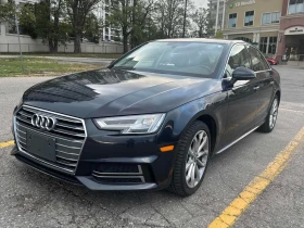     Audi A4 * Progressiv * CARFAX *   
