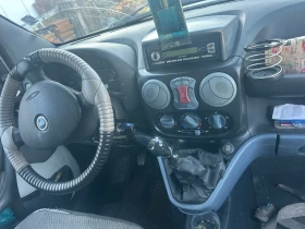 Обява за продажба на Fiat Doblo ~1 800 лв. - изображение 2