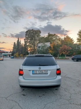 Обява за продажба на VW Golf Combi/Variant 1.9TDI 1O5 ~5 600 лв. - изображение 2 | Auto.bg Обява за продажба на VW Golf Combi/Variant 1.9TDI 1O5 ~5 600 лв. - изображение 2