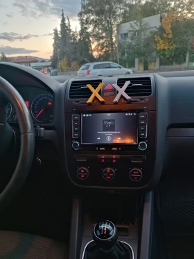 Обява за продажба на VW Golf Combi/Variant 1.9TDI 1O5 ~5 600 лв. - изображение 11 | Auto.bg Обява за продажба на VW Golf Combi/Variant 1.9TDI 1O5 ~5 600 лв. - изображение 11