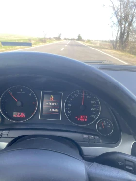 Audi A4 2.0 TDI | Mobile.bg    13