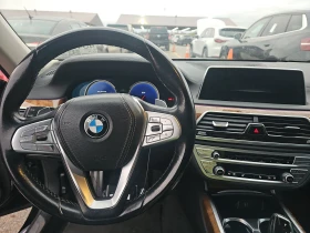BMW 740 i xDrive  ! DIGITAL/ | Mobile.bg    10