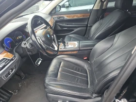 BMW 740 i xDrive  ! DIGITAL/ | Mobile.bg    7