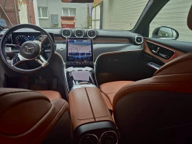 Mercedes-Benz GLC 200 | Mobile.bg    9