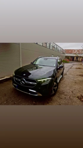 Mercedes-Benz GLC 200 | Mobile.bg    2