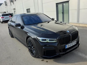 BMW 750 xDrive M-Pack