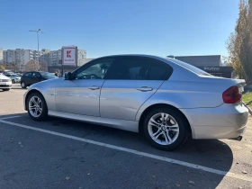 BMW 320 320d, снимка 1