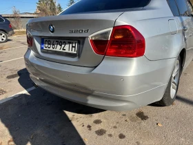 BMW 320 320d, снимка 8