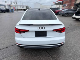 Audi A4 * Progressiv * CARFAX * БЕЗ ПЪРВОНАЧАЛНА ВНОСКА - 22350 лв. / 11427.37 € - 78555033 4