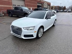 Audi A4 * Progressiv * CARFAX * БЕЗ ПЪРВОНАЧАЛНА ВНОСКА