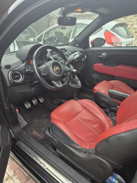 Fiat 500 ABARTH, снимка 5