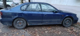 Subaru Legacy Legacy 2.0/125hp | Mobile.bg � ����� ������ 3