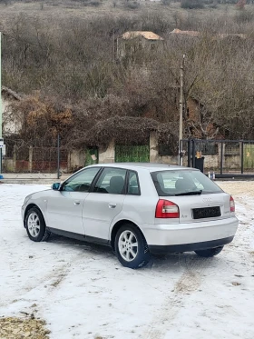 Audi A3 1.9 TDI 90 Facelift  - 1999 € / 3909.70 лв. - 56068069 4
