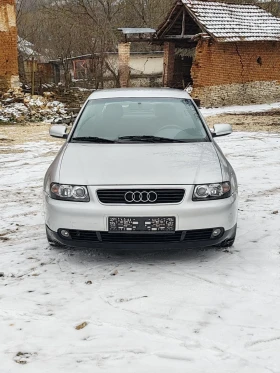 Audi A3 1.9 TDI 90 Facelift  - 1999 € / 3909.70 лв. - 56068069 2