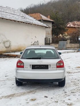 Audi A3 1.9 TDI 90 Facelift  - 1999 € / 3909.70 лв. - 56068069 6