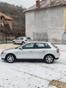 Audi A3 1.9 TDI 90 Facelift  - 1999 € / 3909.70 лв. - 56068069 5