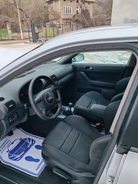 Audi A3 1.9 TDI 90 Facelift  - 1999 € / 3909.70 лв. - 56068069 14