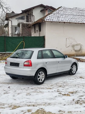 Audi A3 1.9 TDI 90 Facelift  - 1999 € / 3909.70 лв. - 56068069 8
