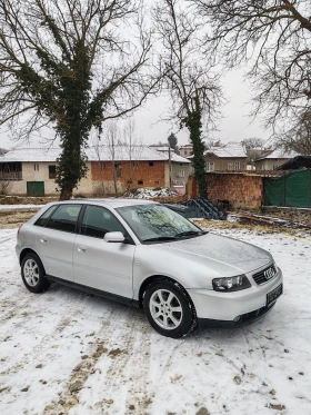 Audi A3 1.9 TDI 90 Facelift  - 1999 € / 3909.70 лв. - 56068069 7