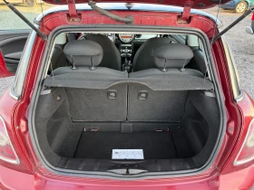 Mini Cooper 1, 6i # АВТОМАТИК#, снимка 11