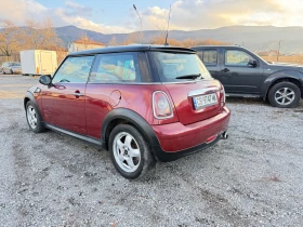 Mini Cooper 1, 6i # АВТОМАТИК#, снимка 2