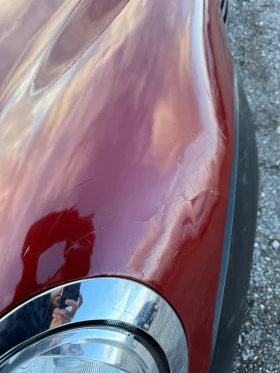 Mini Cooper 1, 6i # АВТОМАТИК#, снимка 14