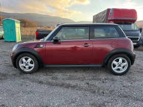 Mini Cooper 1, 6i # АВТОМАТИК#, снимка 5