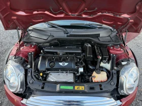 Mini Cooper 1, 6i # АВТОМАТИК#, снимка 12