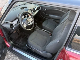 Mini Cooper 1, 6i # АВТОМАТИК#, снимка 7