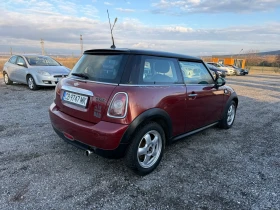 Mini Cooper 1, 6i # АВТОМАТИК#, снимка 3