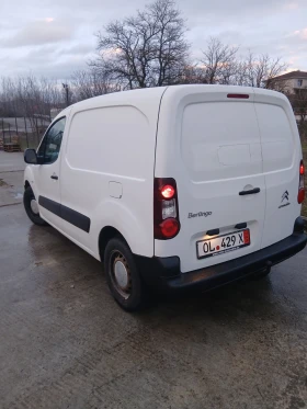 Citroen Berlingo 1, 6 d - 3999 € / 7821.36 лв. - 18421727 4