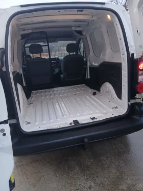 Citroen Berlingo 1, 6 d - 3999 € / 7821.36 лв. - 18421727 6
