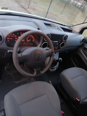 Citroen Berlingo 1, 6 d - 3999 € / 7821.36 лв. - 18421727 2