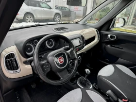 Fiat 500L 1.3 Multijet - 5700 € / 11148.23 лв. - 29989495 12