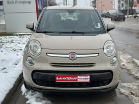 Fiat 500L 1.3 Multijet - 5700 € / 11148.23 лв. - 29989495 2