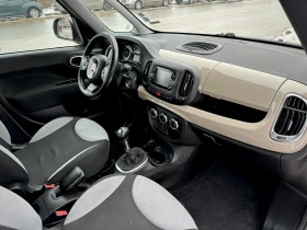 Fiat 500L 1.3 Multijet - 5700 € / 11148.23 лв. - 29989495 11