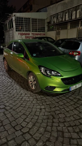 Opel Corsa 1.4 Бензин - 4950 € / 9681.36 лв. - 60776323 2