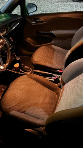 Opel Corsa 1.4 Бензин - 4950 € / 9681.36 лв. - 60776323 7