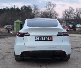 Tesla Model Y Performance EU Гаранция - 32500 € / 63564.47 лв. - 50198369 5