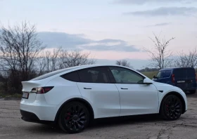 Tesla Model Y Performance EU Гаранция - 32500 € / 63564.47 лв. - 50198369 6