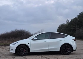 Tesla Model Y Performance EU Гаранция - 32500 € / 63564.47 лв. - 50198369 3