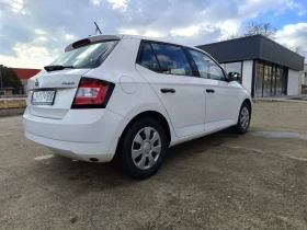 Skoda Fabia - 5590 € / 10933.09 лв. - 77812664 5