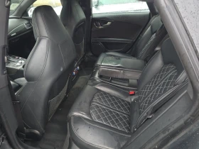 Audi S7 MATRIX* ХЕДЪП* 360КАМЕРА* LANE* ASSIST* ПАНОРАМА* , снимка 13