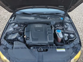 Audi A4 2.0 TDI S-line Quattro  - 5999 € / 11733.02 лв. - 70297999 17