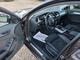 Audi A4 2.0 TDI S-line Quattro  - 5999 € / 11733.02 лв. - 70297999 8