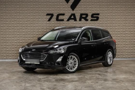 Ford Focus Подгрев волан * Подгрев Седалки * Apple CarPlay 