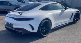 Mercedes-Benz AMG GT  63 Coupe 4Matic +  | Mobile.bg � ����� ������ 4