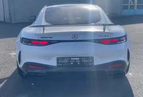 Mercedes-Benz AMG GT  63 Coupe 4Matic +  | Mobile.bg � ����� ������ 3