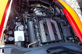 Chevrolet Corvette Z06 6.2 V8 Supercharged Premium 3LZ | Mobile.bg � ����� ������ 15